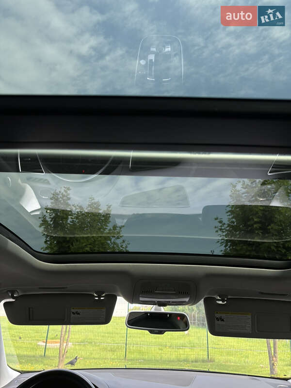 Внедорожник / Кроссовер Audi Q5 2015 в Городке фото 23 Внедорожник / Кроссовер Audi Q5 2015 в Городке