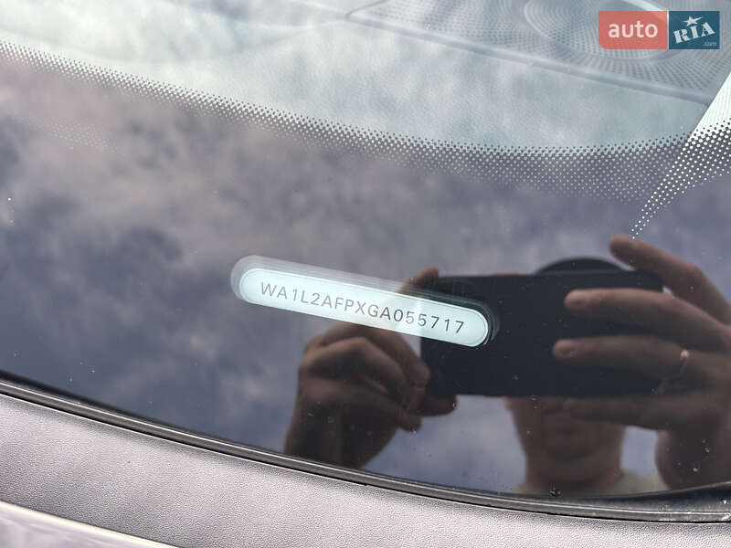 Внедорожник / Кроссовер Audi Q5 2015 в Городке фото 18 Внедорожник / Кроссовер Audi Q5 2015 в Городке