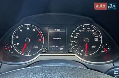 Позашляховик / Кросовер Audi Q5 2016 в  фото 45 Позашляховик / Кросовер Audi Q5 2016 в