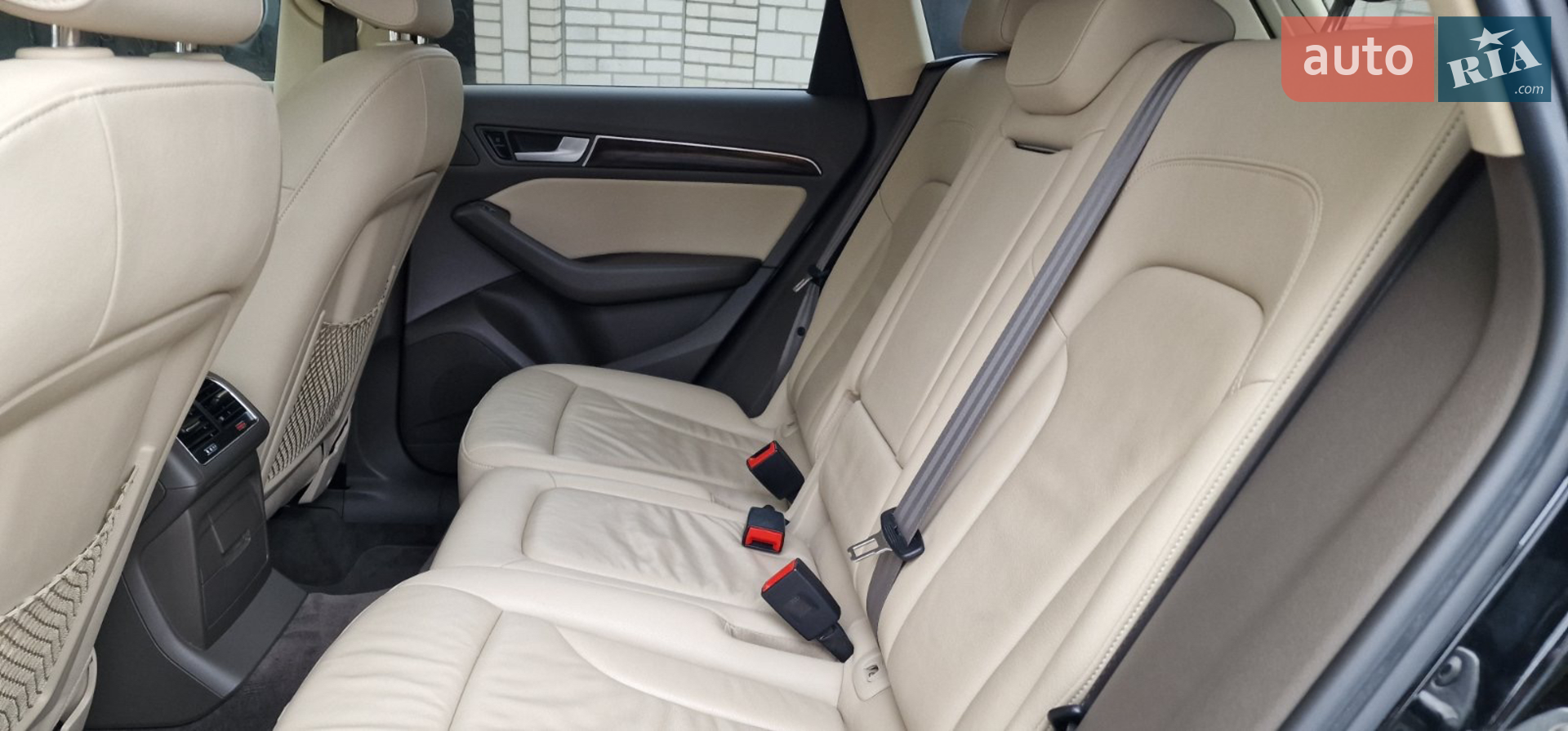 2013 Audi Q5 - мініатюра 13