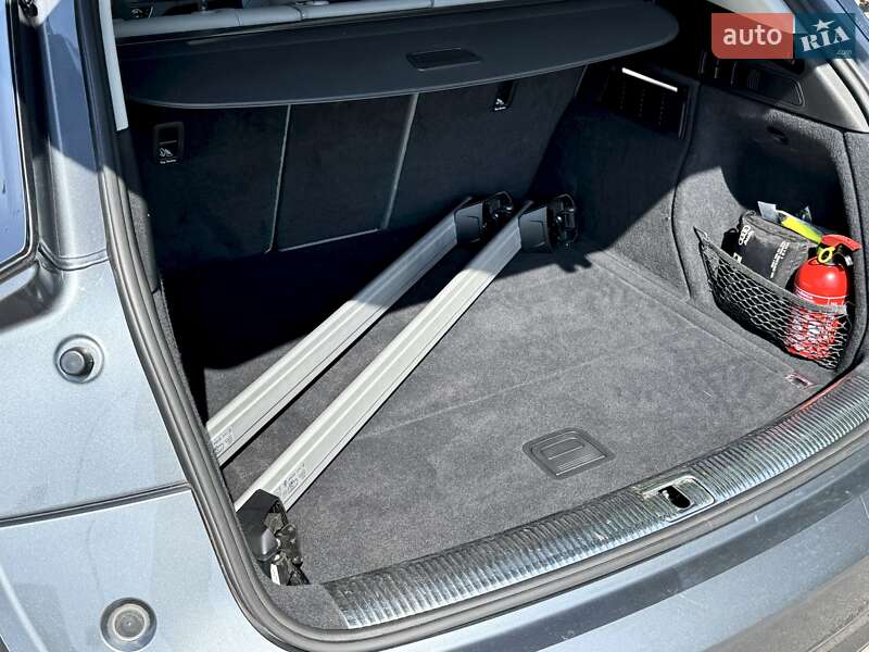 Внедорожник / Кроссовер Audi Q5 2019 в Ковеле фото 19 Внедорожник / Кроссовер Audi Q5 2019 в Ковеле