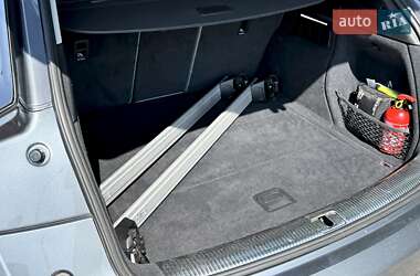Позашляховик / Кросовер Audi Q5 2019 в  фото 19 Позашляховик / Кросовер Audi Q5 2019 в