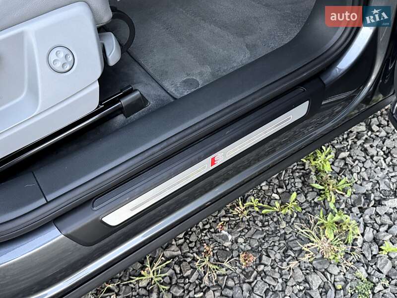 Внедорожник / Кроссовер Audi Q5 2019 в Ковеле фото 38 Внедорожник / Кроссовер Audi Q5 2019 в Ковеле