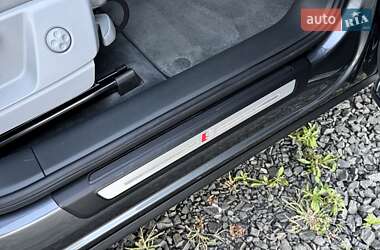Позашляховик / Кросовер Audi Q5 2019 в  фото 38 Позашляховик / Кросовер Audi Q5 2019 в