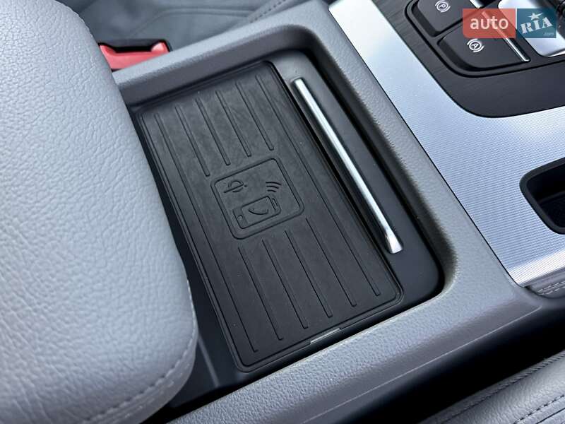 Внедорожник / Кроссовер Audi Q5 2019 в Ковеле фото 47 Внедорожник / Кроссовер Audi Q5 2019 в Ковеле