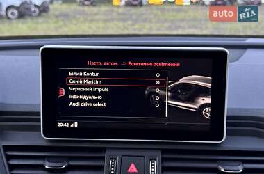 Позашляховик / Кросовер Audi Q5 2019 в  фото 66 Позашляховик / Кросовер Audi Q5 2019 в