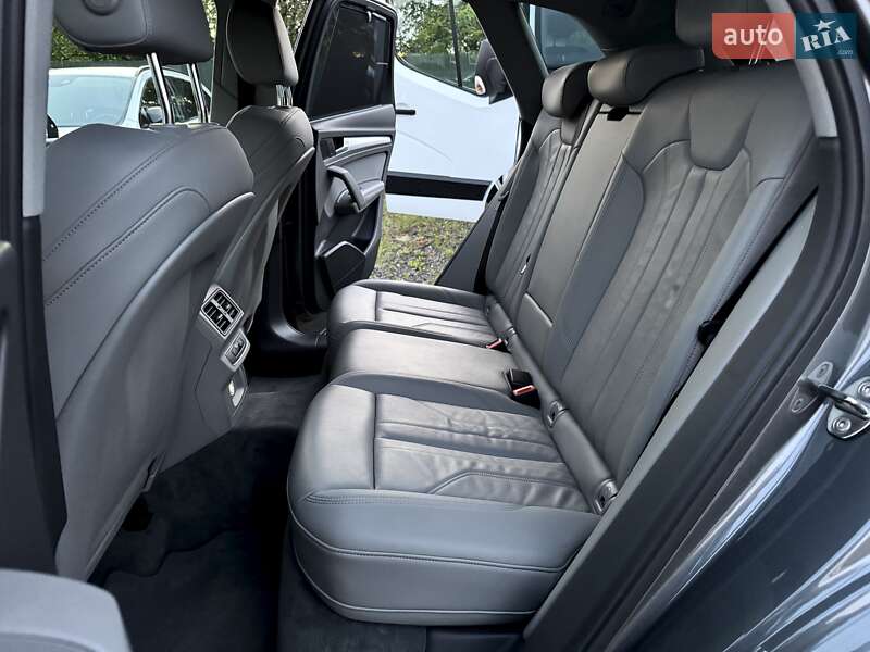 Внедорожник / Кроссовер Audi Q5 2019 в Ковеле фото 81 Внедорожник / Кроссовер Audi Q5 2019 в Ковеле