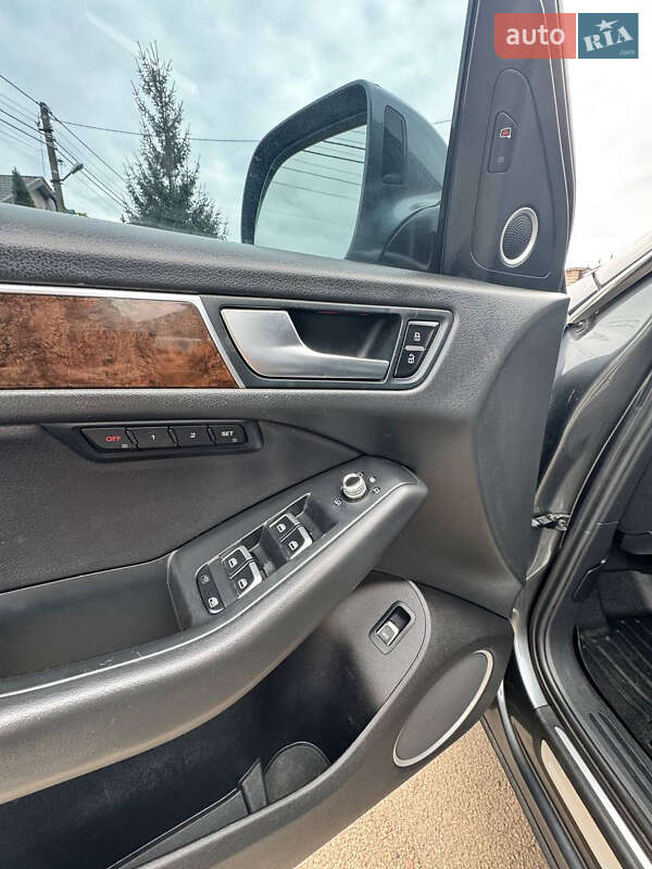 Внедорожник / Кроссовер Audi Q5 2015 в Киеве фото 8 Внедорожник / Кроссовер Audi Q5 2015 в Киеве