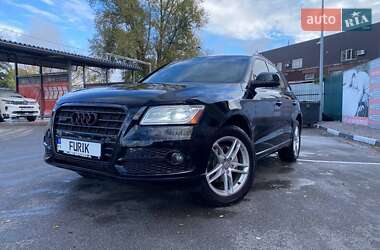 Audi Q5 2014