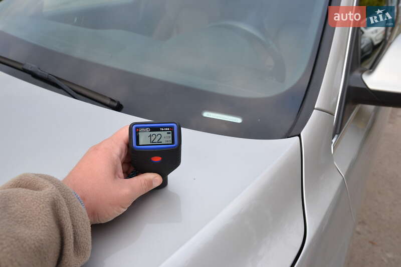 Позашляховик / Кросовер Audi Q5 2013 в Луцьку фото 31 Позашляховик / Кросовер Audi Q5 2013 в Луцьку