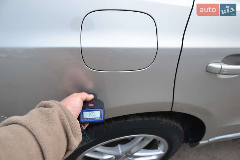 Позашляховик / Кросовер Audi Q5 2013 в Луцьку фото 37 Позашляховик / Кросовер Audi Q5 2013 в Луцьку