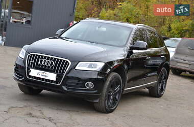 Audi Q5 2016 Audi Q5 2016