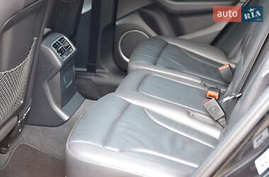Позашляховик / Кросовер Audi Q5 2016 в  фото 22 Позашляховик / Кросовер Audi Q5 2016 в