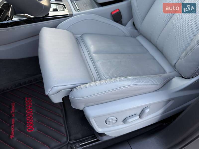 Внедорожник / Кроссовер Audi Q5 2023 в Харькове