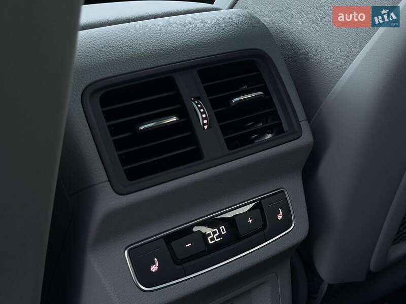 Внедорожник / Кроссовер Audi Q5 2023 в Харькове