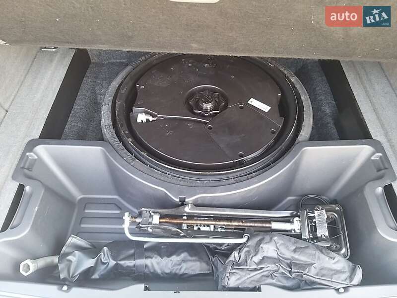 Позашляховик / Кросовер Audi Q5 2015 в Харкові