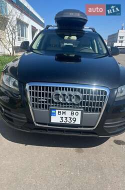 Внедорожник / Кроссовер Audi Q5 2011 в Киеве