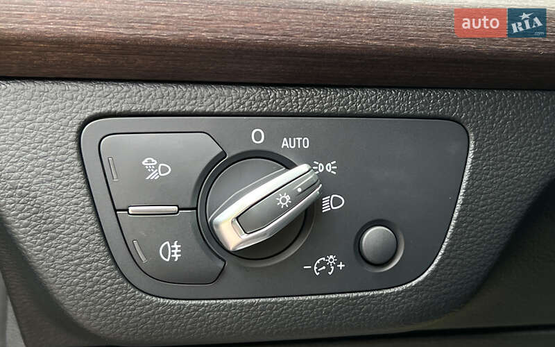Позашляховик / Кросовер Audi Q5 2020 в Львові