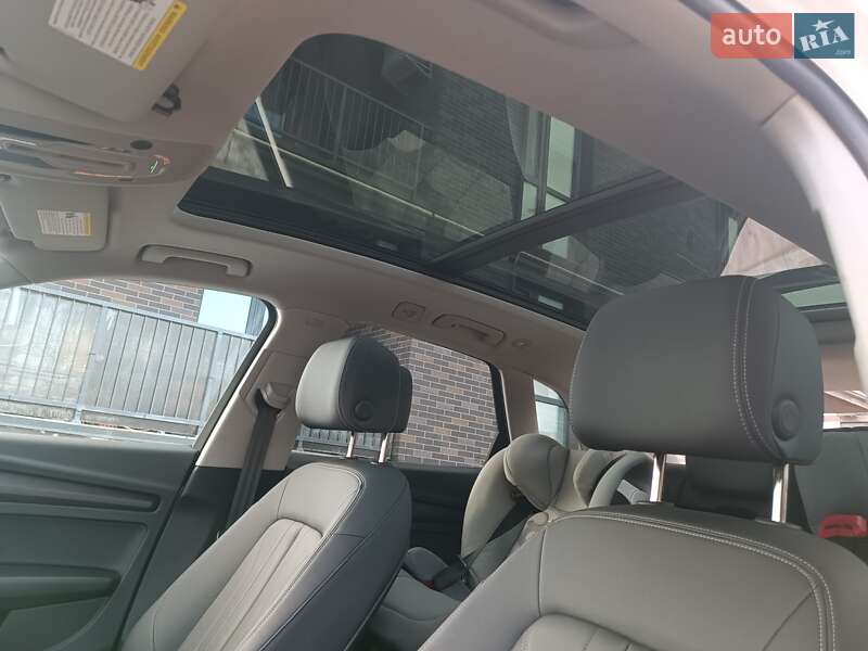 Позашляховик / Кросовер Audi Q5 2023 в Львові фото 13 Позашляховик / Кросовер Audi Q5 2023 в Львові