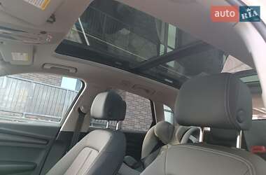 Позашляховик / Кросовер Audi Q5 2023 в  фото 13 Позашляховик / Кросовер Audi Q5 2023 в