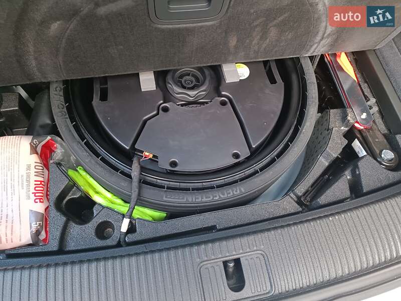 Позашляховик / Кросовер Audi Q5 2023 в Львові фото 29 Позашляховик / Кросовер Audi Q5 2023 в Львові