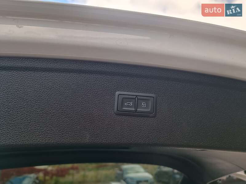 Позашляховик / Кросовер Audi Q5 2023 в Львові фото 28 Позашляховик / Кросовер Audi Q5 2023 в Львові