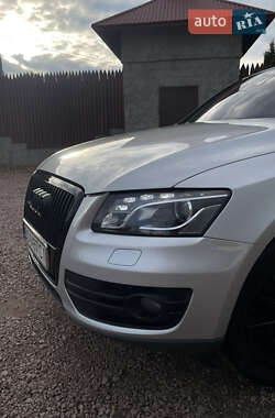 Внедорожник / Кроссовер Audi Q5 2009 в 