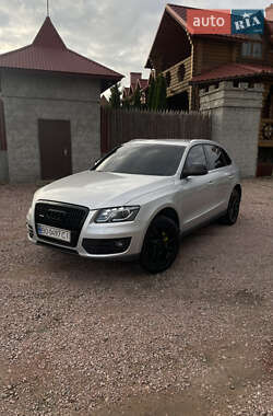 Audi Q5 2009