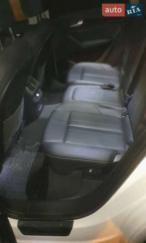 Внедорожник / Кроссовер Audi Q5 2017 в Киеве фото 10 Внедорожник / Кроссовер Audi Q5 2017 в Киеве