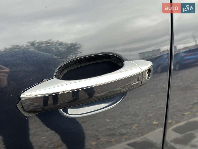 Позашляховик / Кросовер Audi Q5 2015 в Києві фото 6 Позашляховик / Кросовер Audi Q5 2015 в Києві