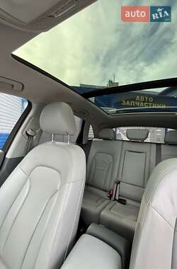 Внедорожник / Кроссовер Audi Q5 2014 в  фото 14 Внедорожник / Кроссовер Audi Q5 2014 в