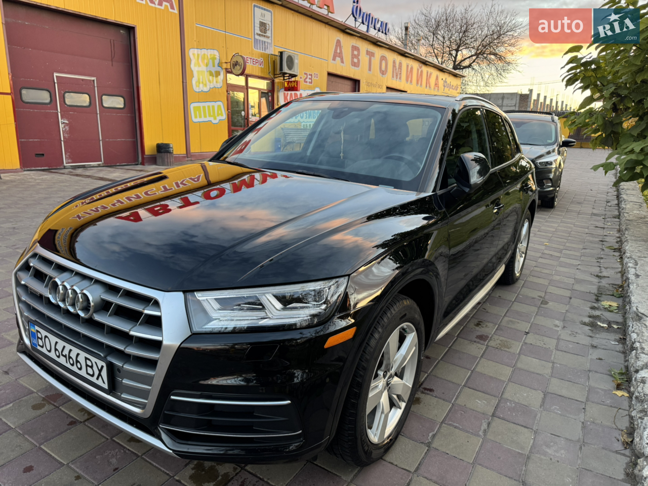 2016 Audi Q5 - мініатюра 14