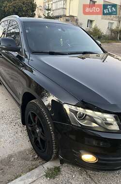 Audi Q5 2010 Audi Q5 2010