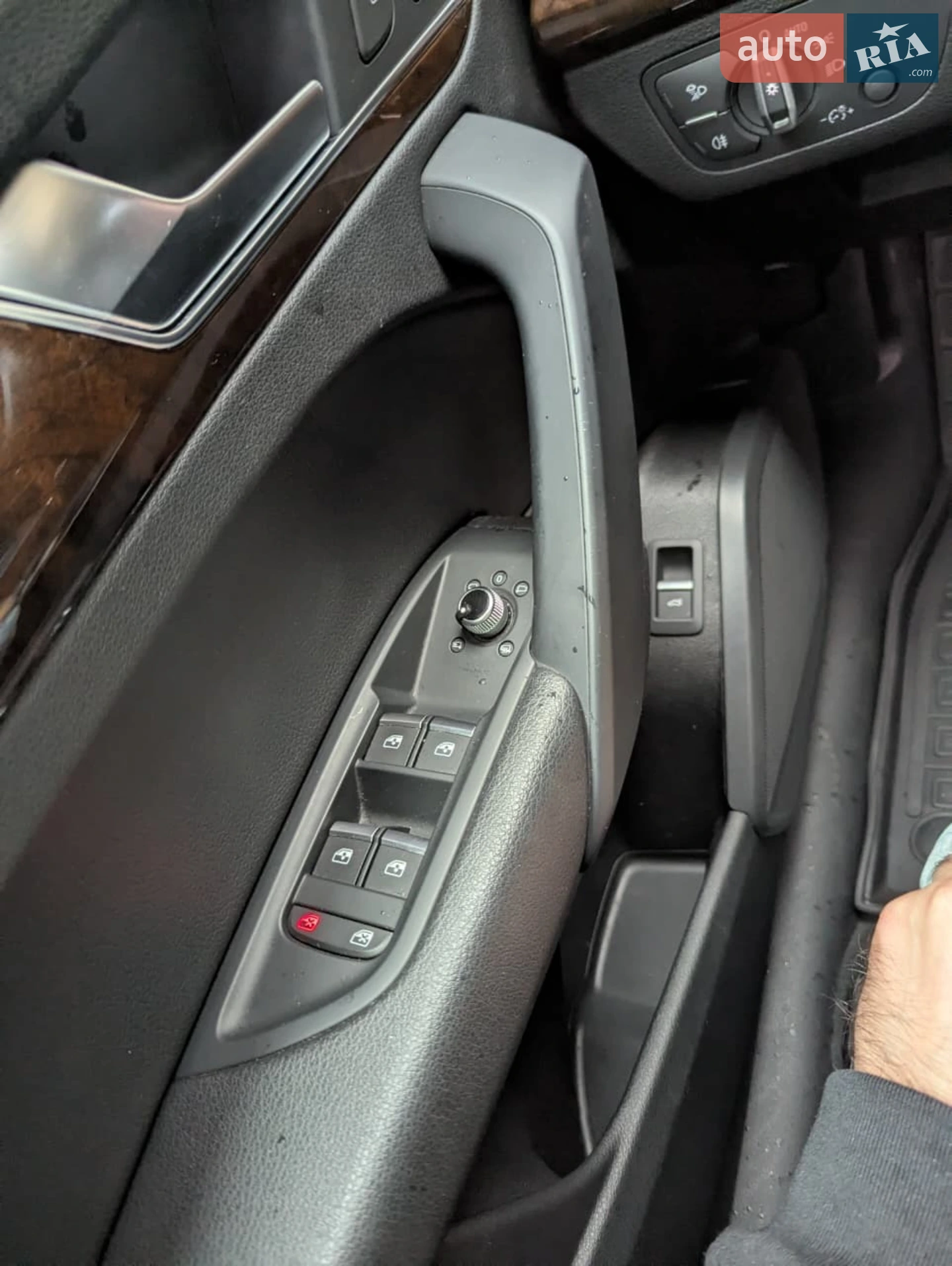 2018 Audi Q5 - мініатюра 17