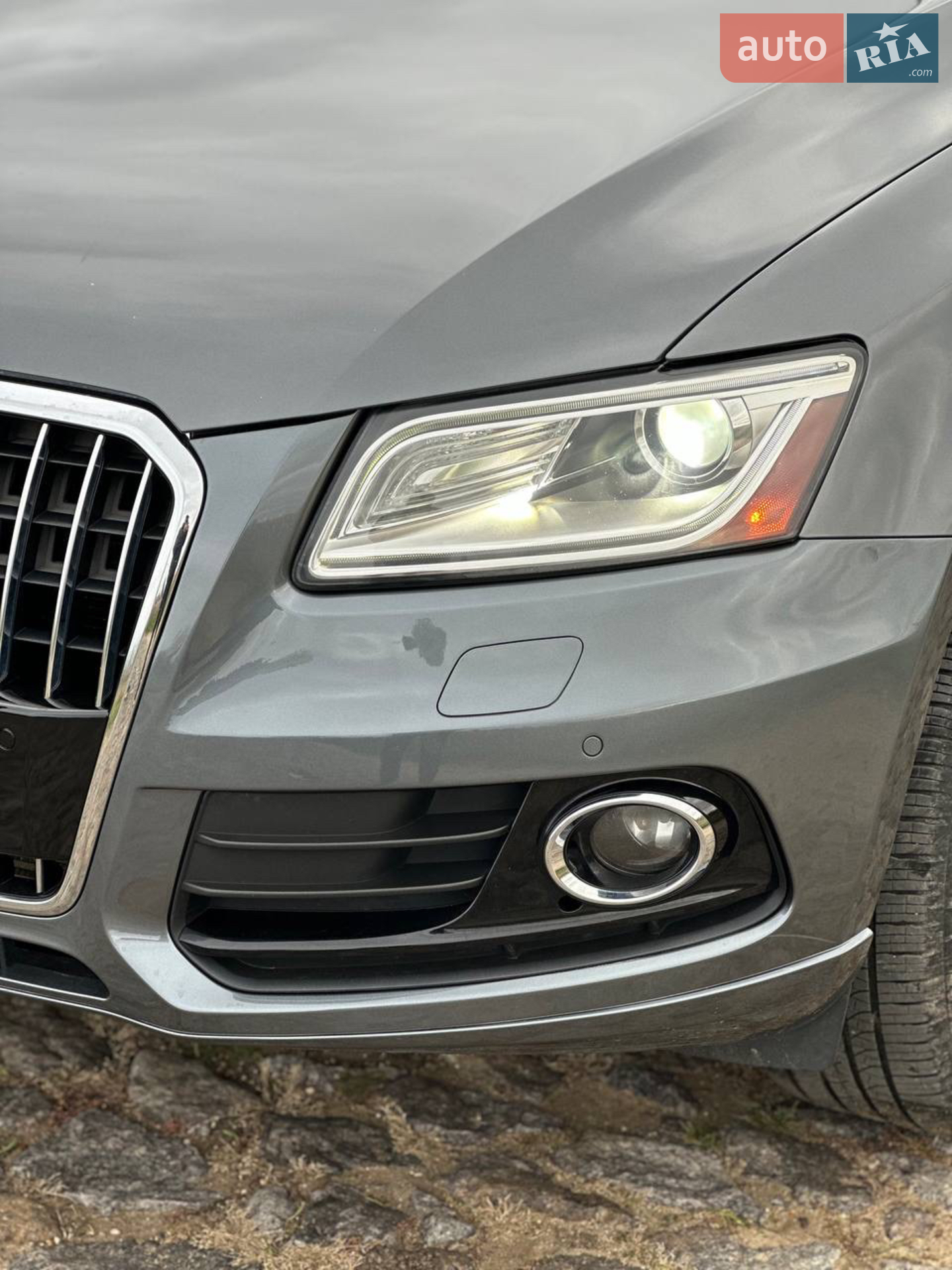 2013 Audi Q5 - мініатюра 5