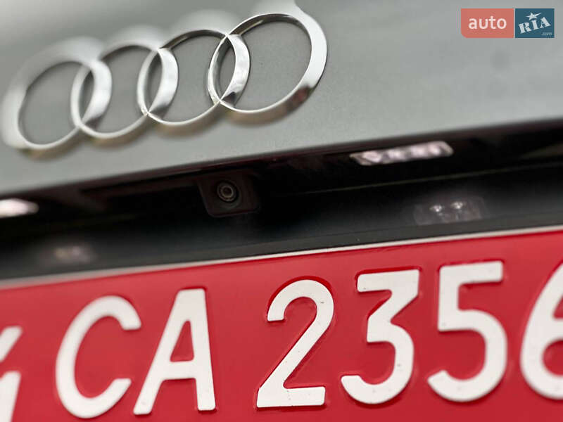 Внедорожник / Кроссовер Audi Q5 2013 в Томашполе фото 11 Внедорожник / Кроссовер Audi Q5 2013 в Томашполе