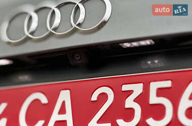 Внедорожник / Кроссовер Audi Q5 2013 в 