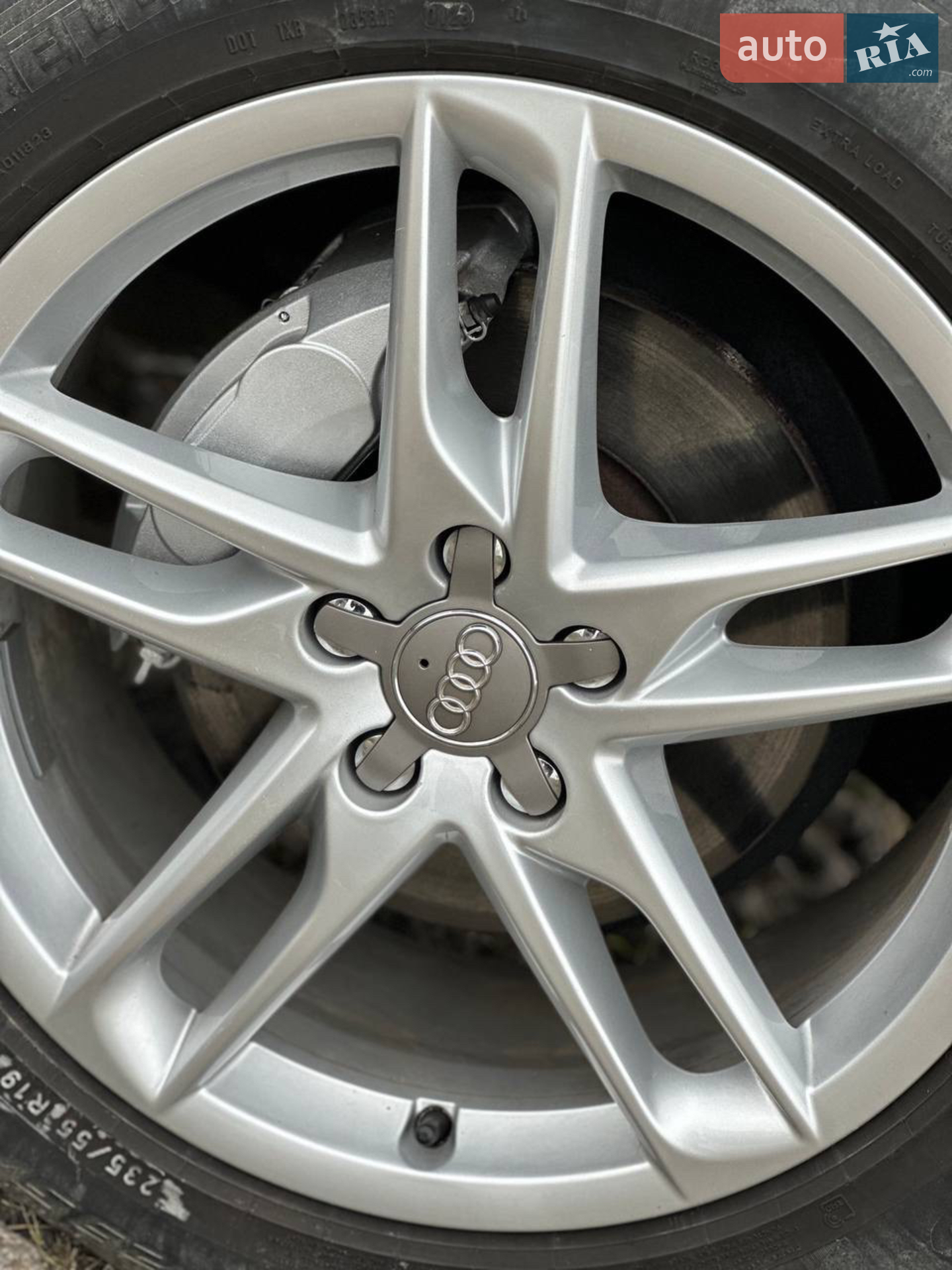 2013 Audi Q5 - мініатюра 13