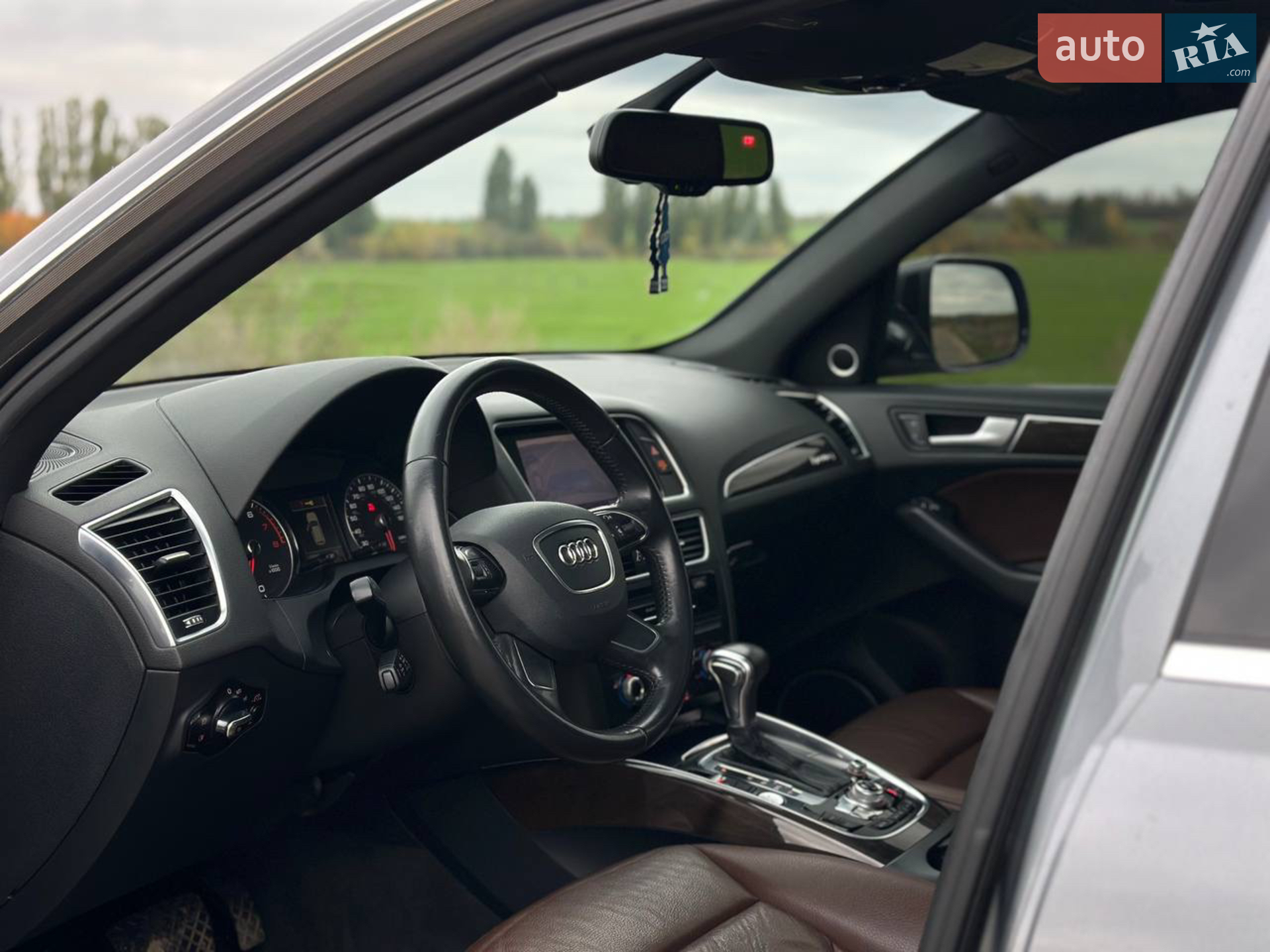 2013 Audi Q5 - мініатюра 17