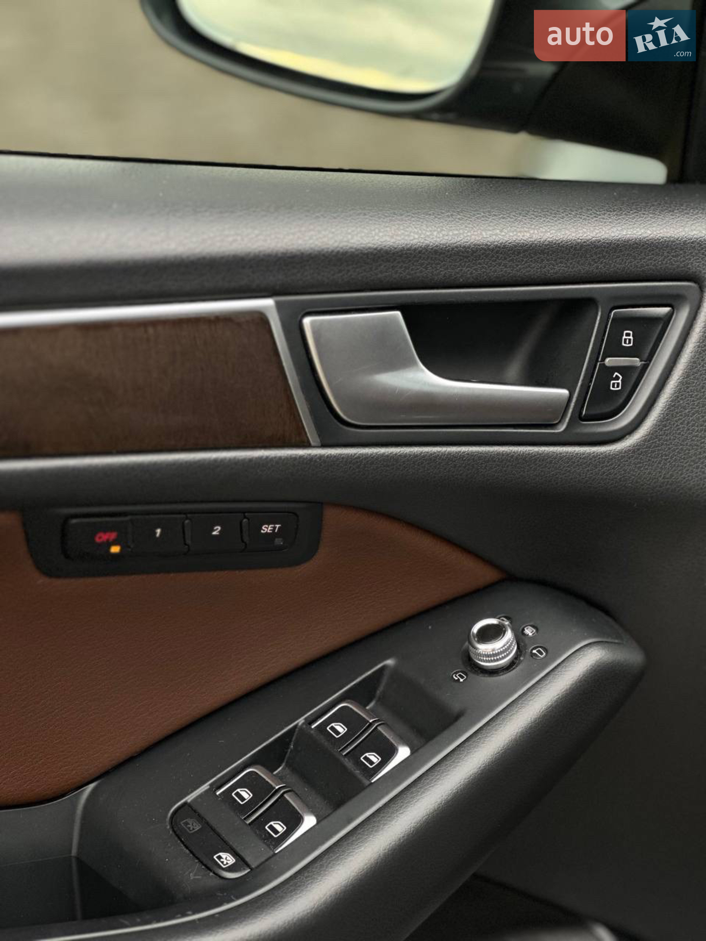 2013 Audi Q5 - мініатюра 21