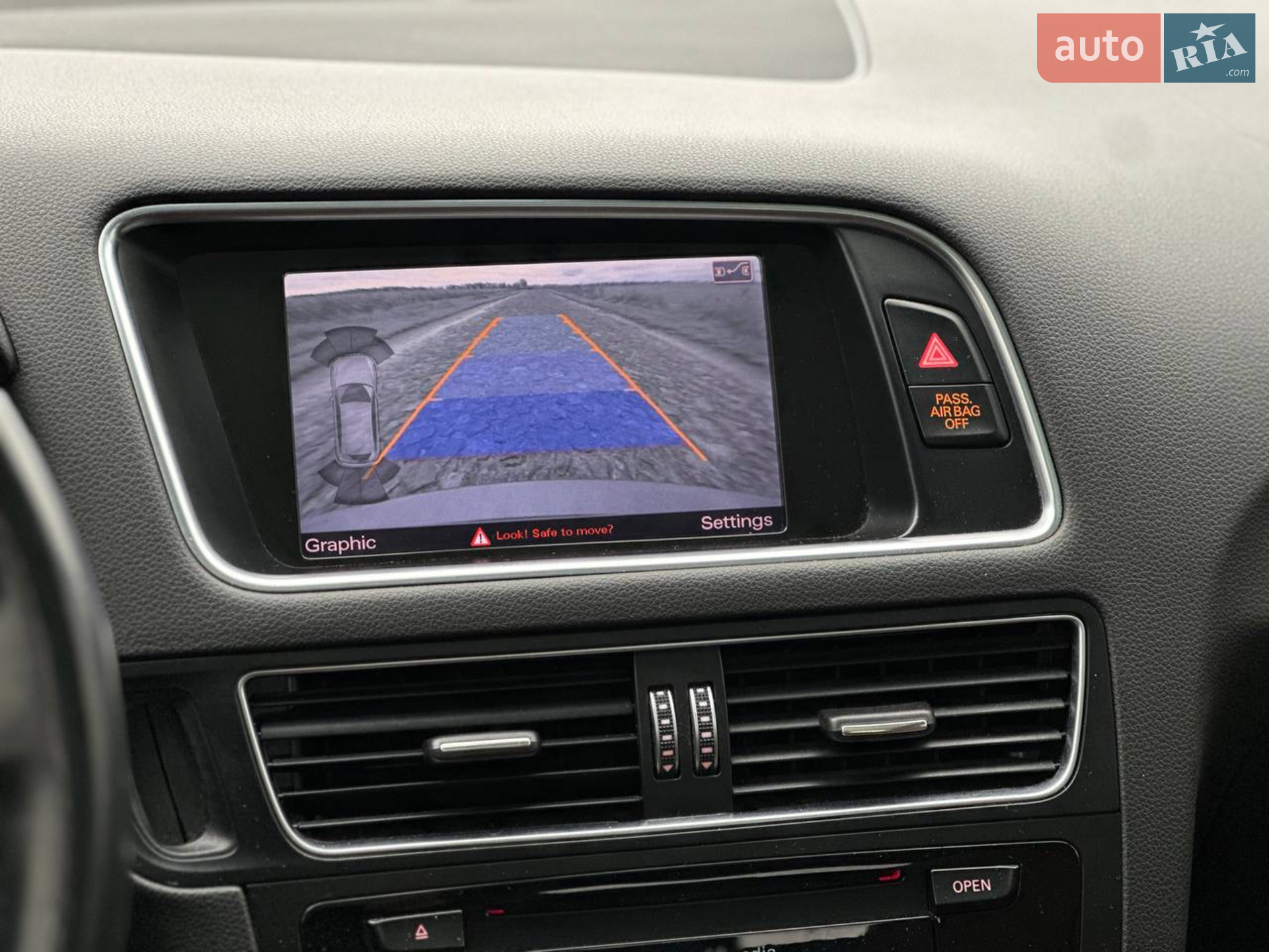 2013 Audi Q5 - мініатюра 19