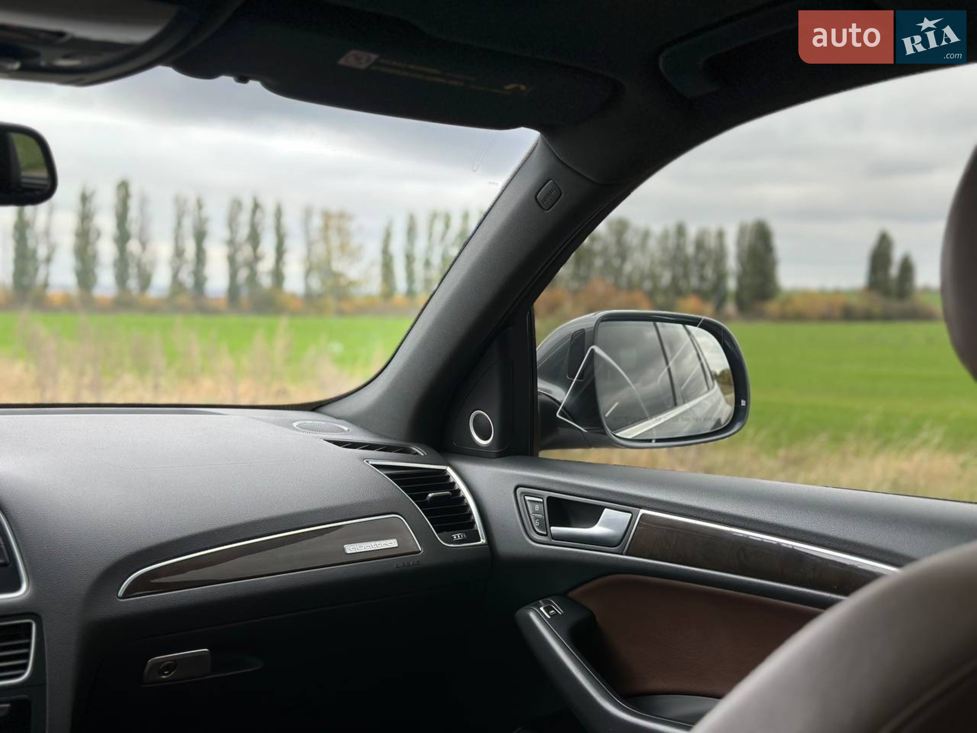 2013 Audi Q5 - мініатюра 22
