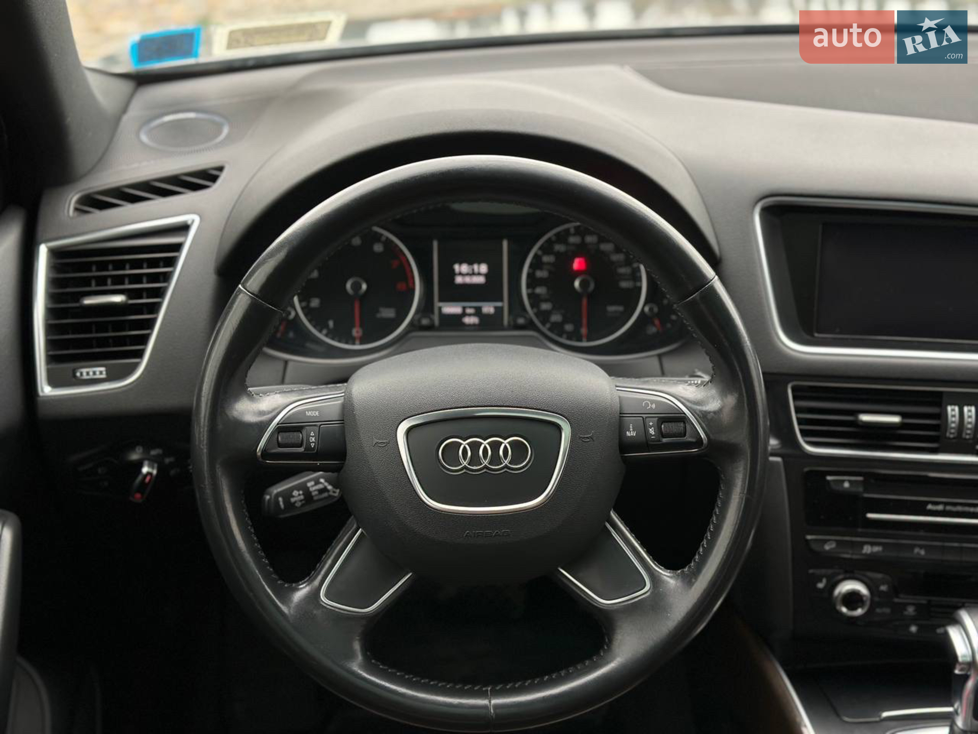 2013 Audi Q5 - мініатюра 24