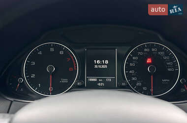 Внедорожник / Кроссовер Audi Q5 2013 в 