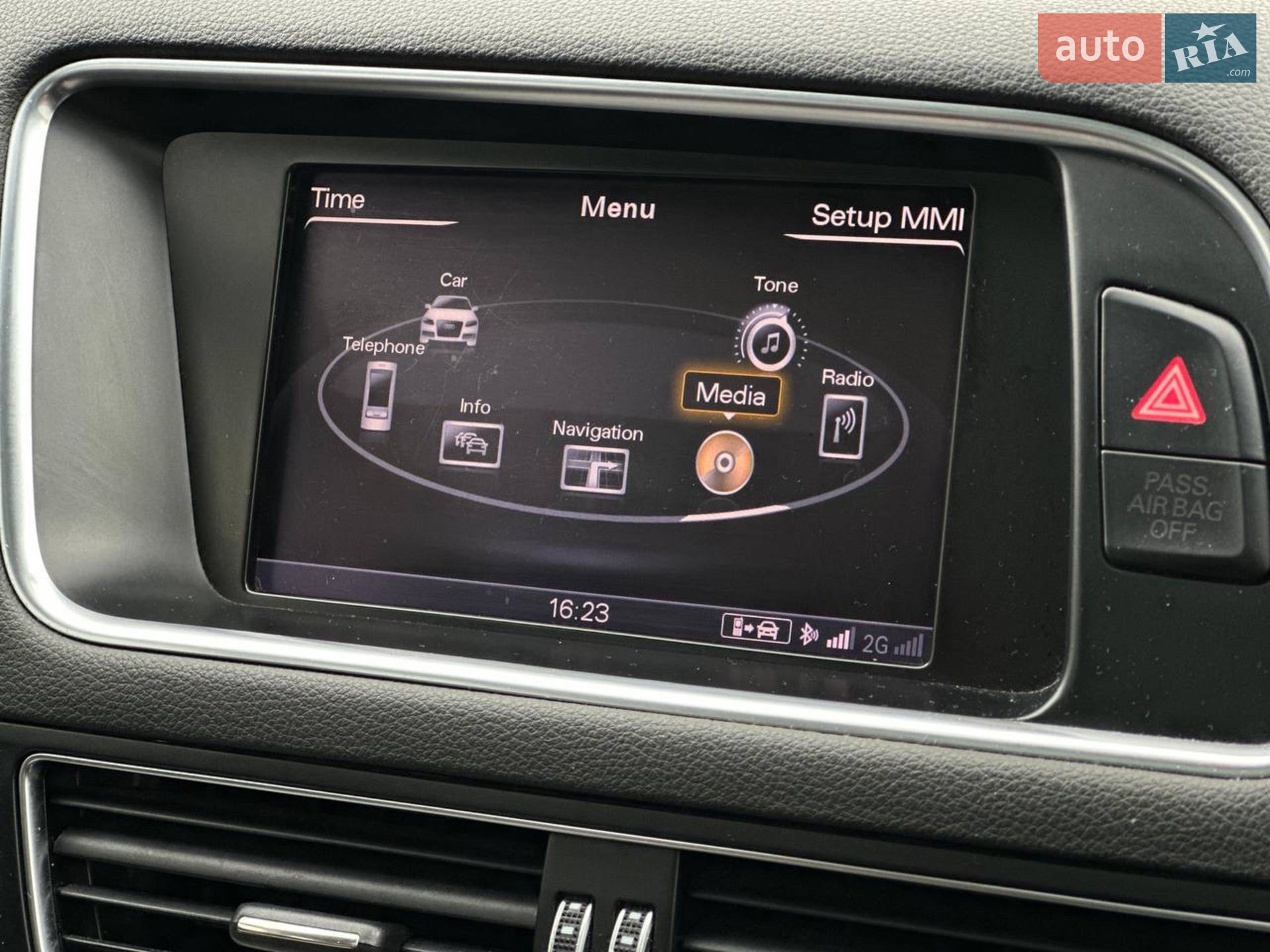 2013 Audi Q5 - мініатюра 27