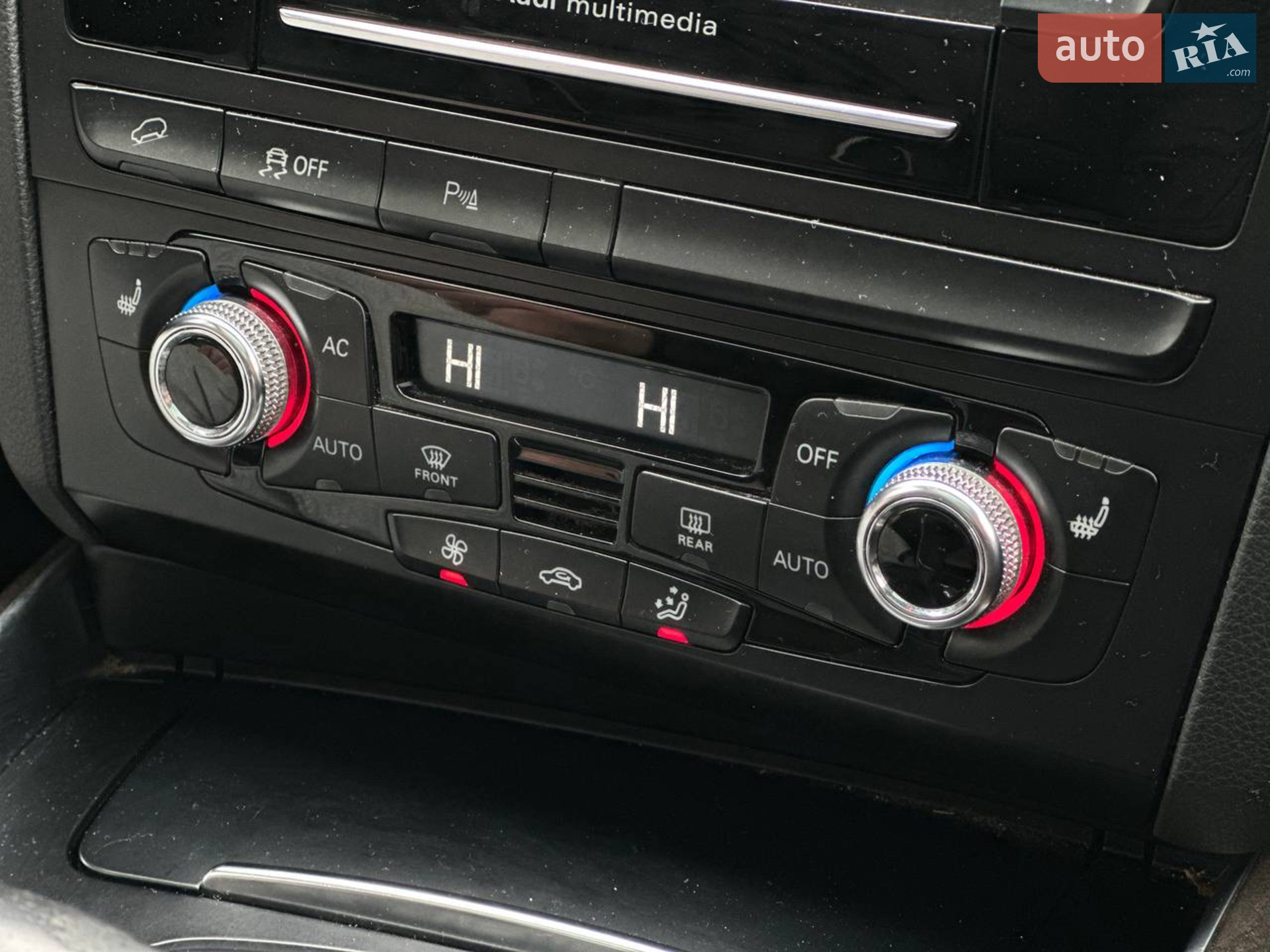 2013 Audi Q5 - мініатюра 28