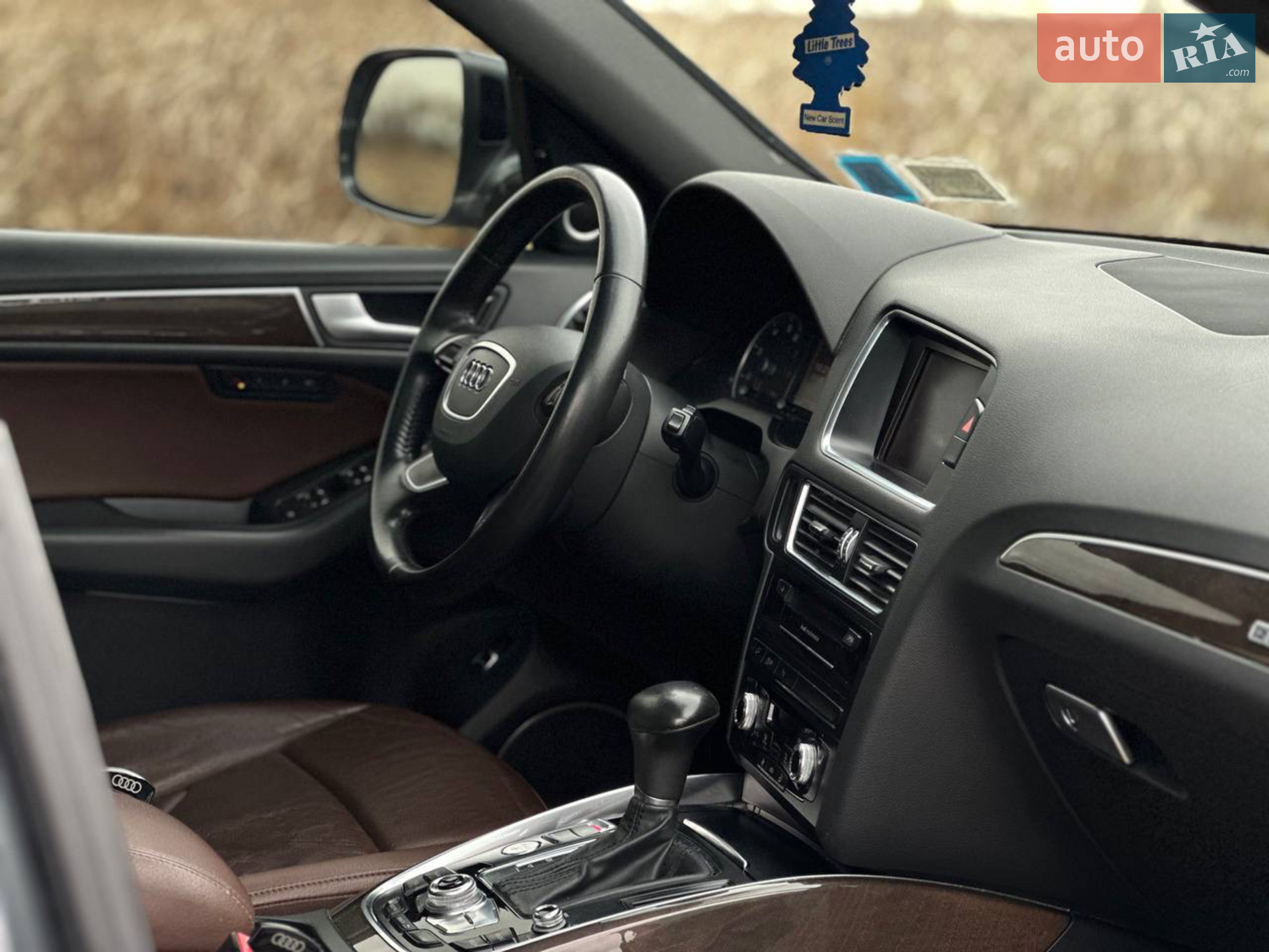 2013 Audi Q5 - мініатюра 29