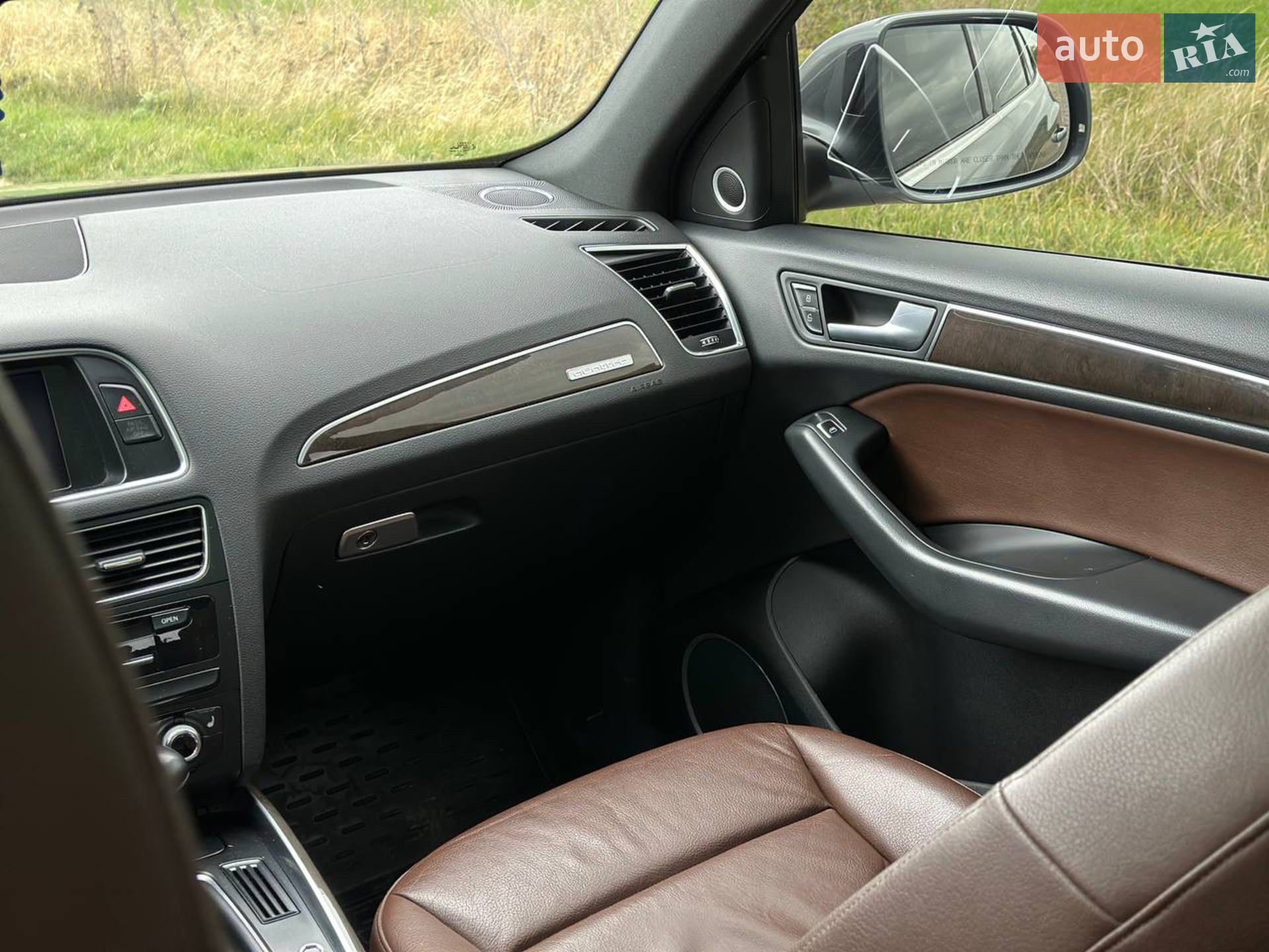 2013 Audi Q5 - мініатюра 31