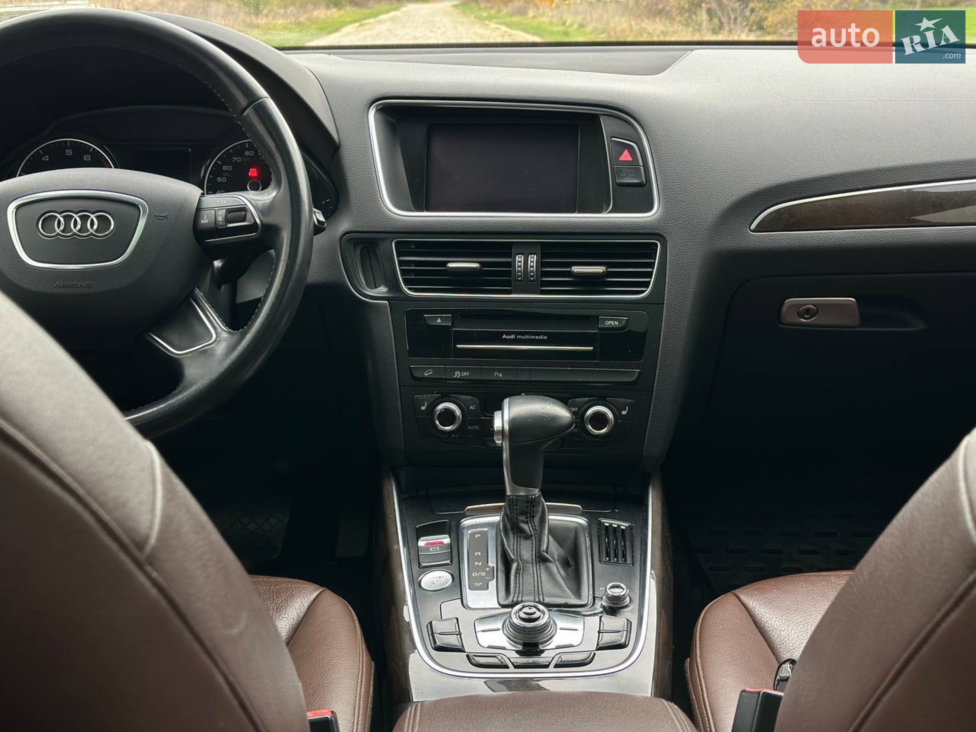 2013 Audi Q5 - мініатюра 32