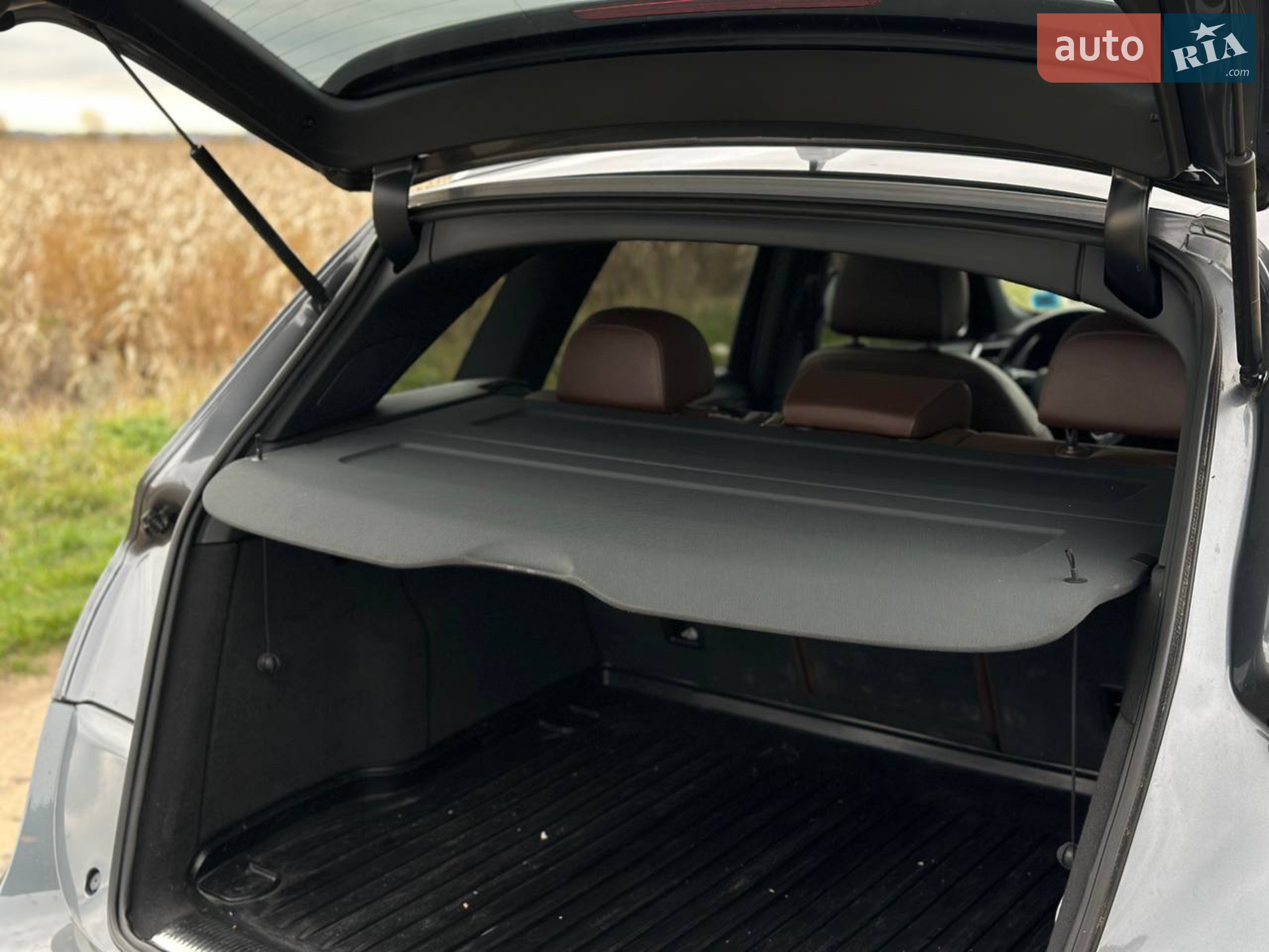 2013 Audi Q5 - мініатюра 34